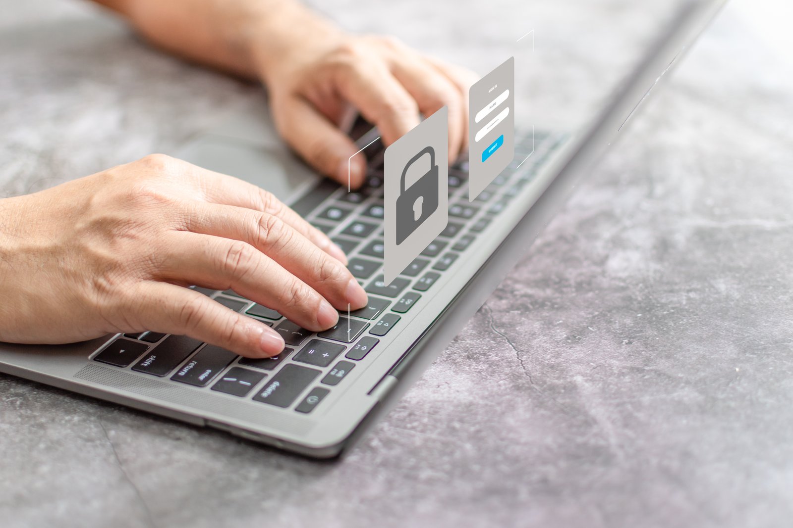 Why Choose Everence Device Forensics