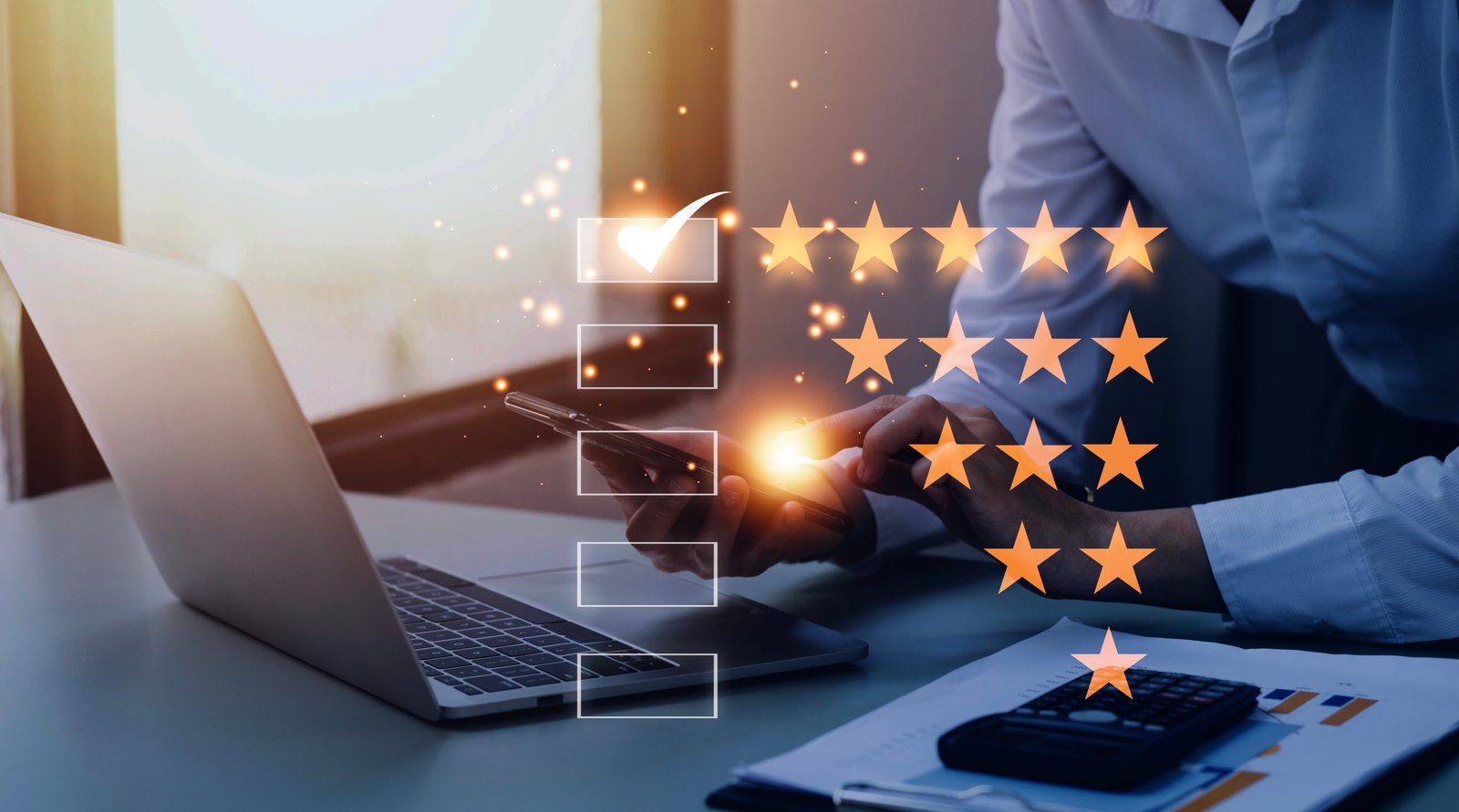 Why Choose Everence Reputation Management