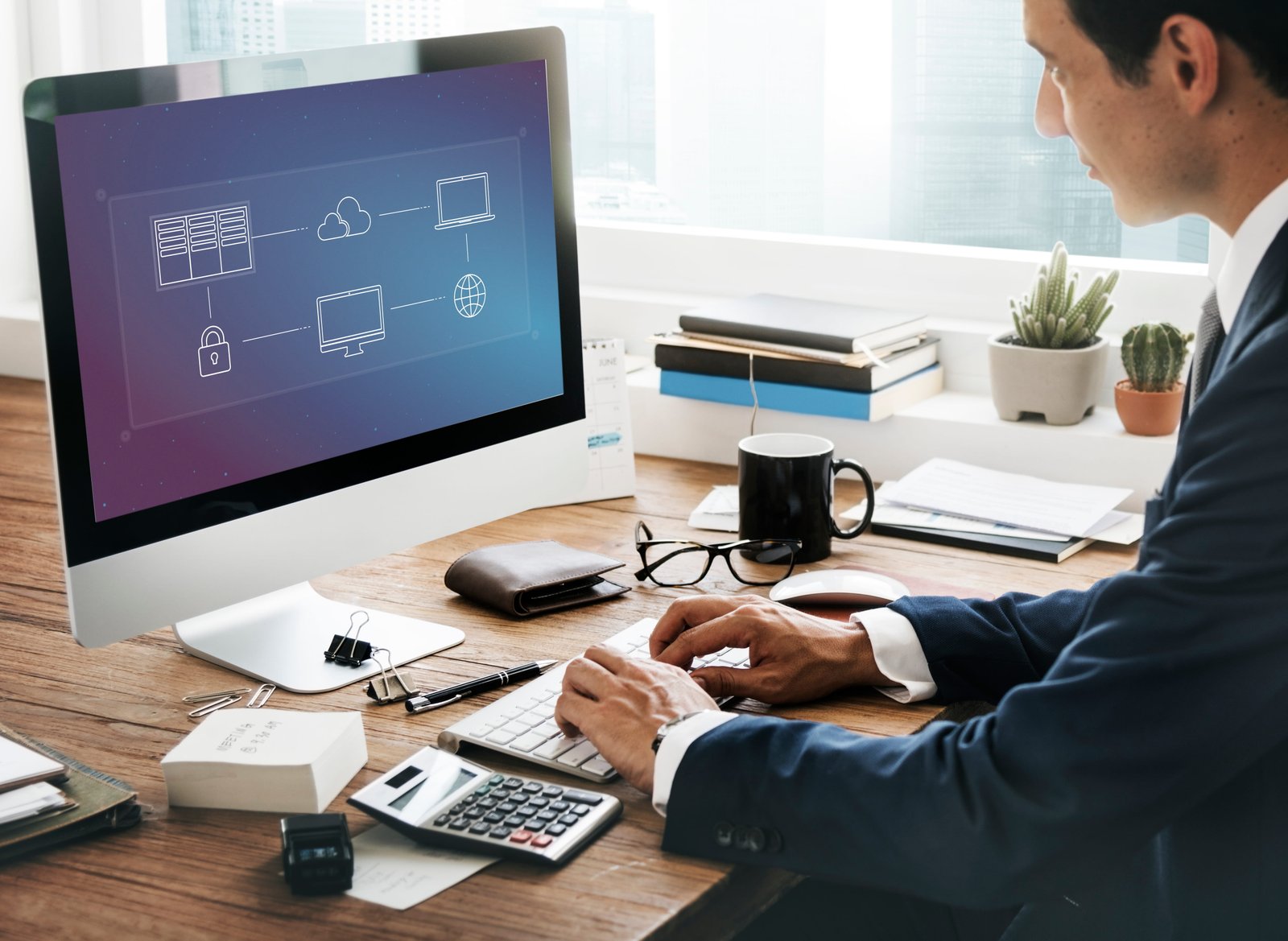 Why Choose Everence Cloud and IT Consulting