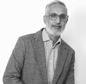 Pramod Prabhakar - Founder & Director