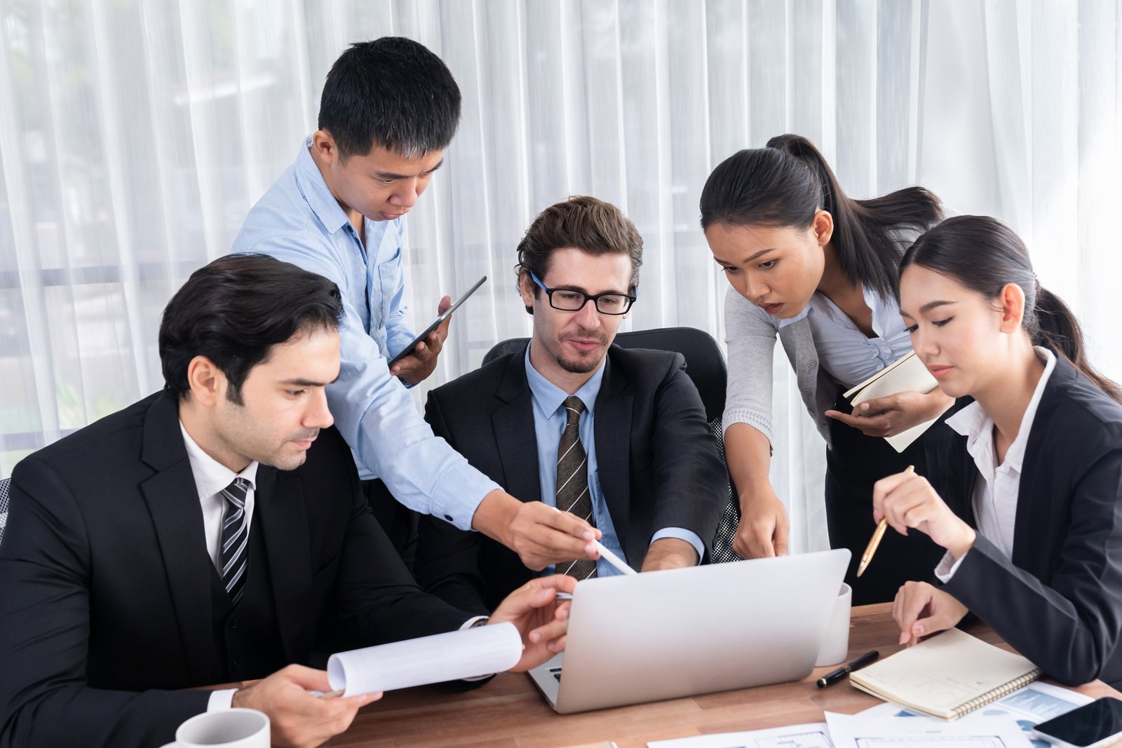 Compliance Teams